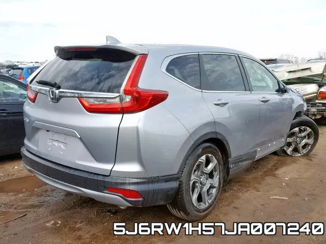 5J6RW1H57JA007240 фото 5