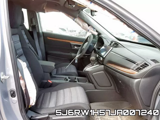 5J6RW1H57JA007240 фото 6