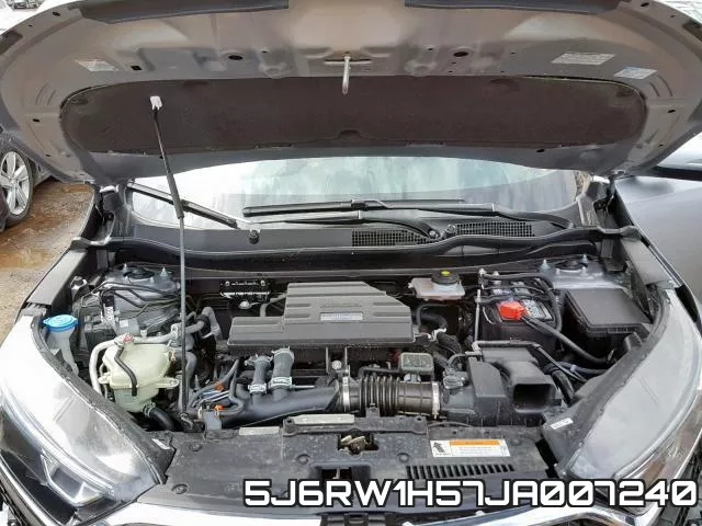 5J6RW1H57JA007240 фото 8