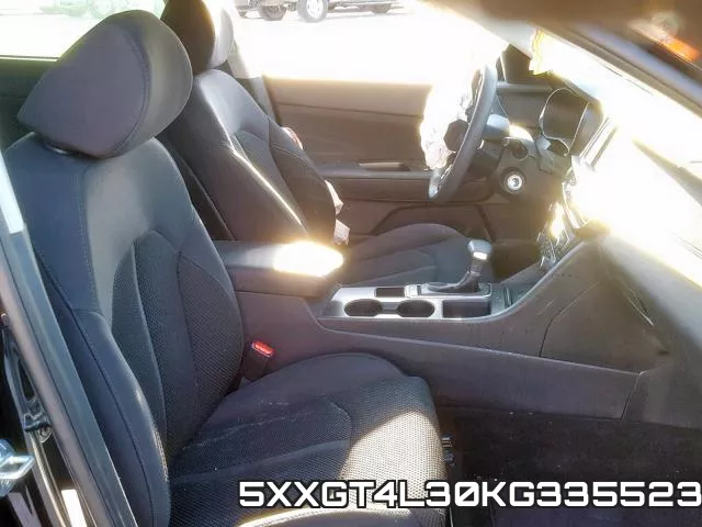 5XXGT4L30KG335523 фото 6