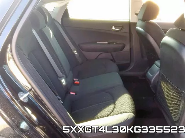 5XXGT4L30KG335523 фото 7