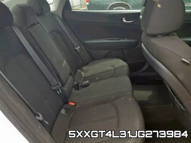5XXGT4L31JG273984 фото 6
