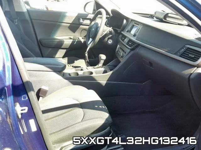 5XXGT4L32HG132416 фото 6