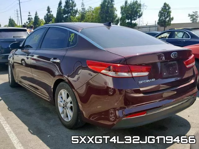 5XXGT4L32JG179466 фото 4
