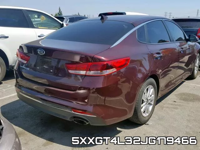 5XXGT4L32JG179466 фото 5