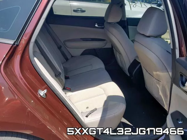 5XXGT4L32JG179466 фото 6
