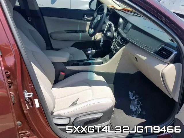 5XXGT4L32JG179466 фото 7
