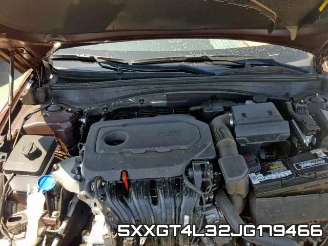 5XXGT4L32JG179466 фото 8