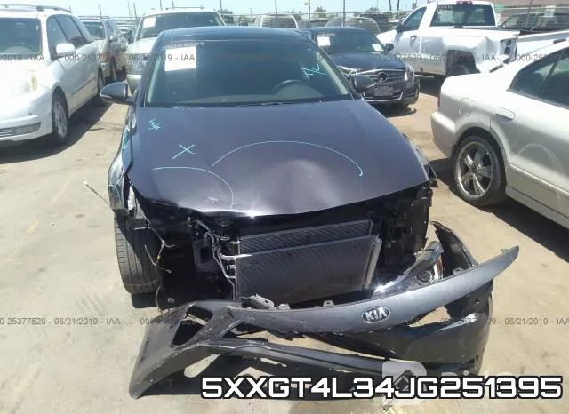 5XXGT4L34JG251395 фото 7