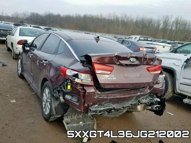 5XXGT4L36JG212002 фото 4