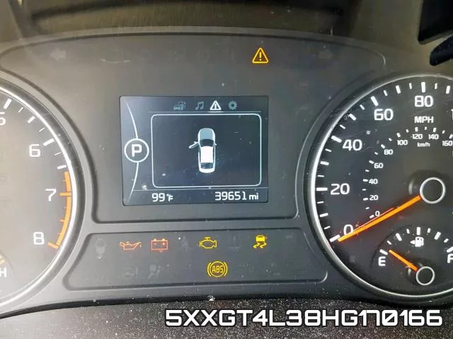 5XXGT4L38HG170166 фото 9