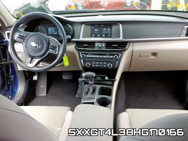 5XXGT4L38HG170166 фото 10