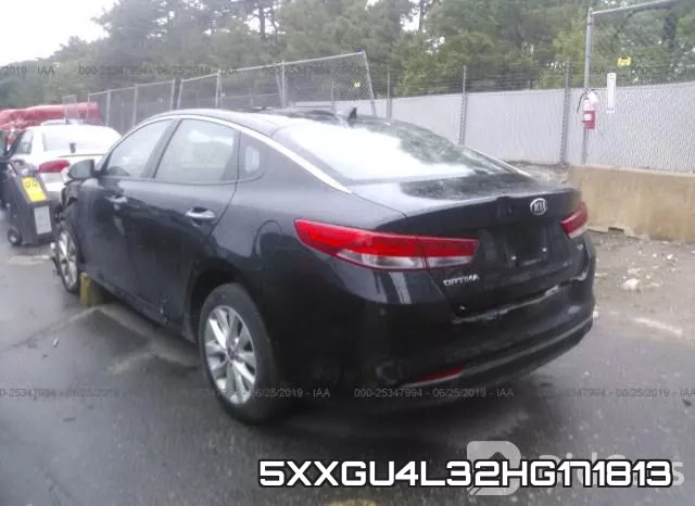 5XXGU4L32HG171813 фото 4