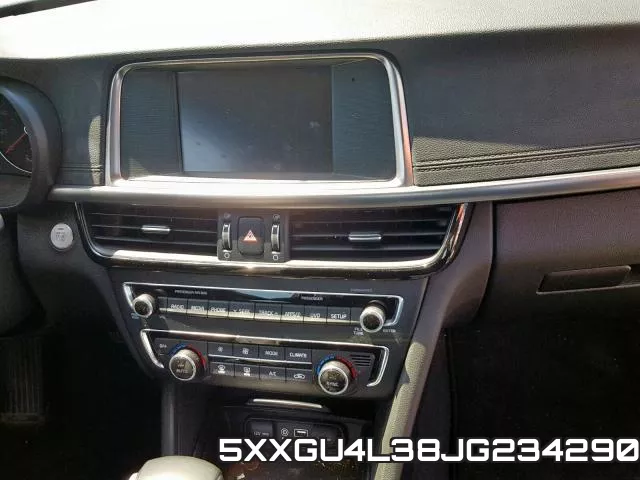 5XXGU4L38JG234290 фото 10