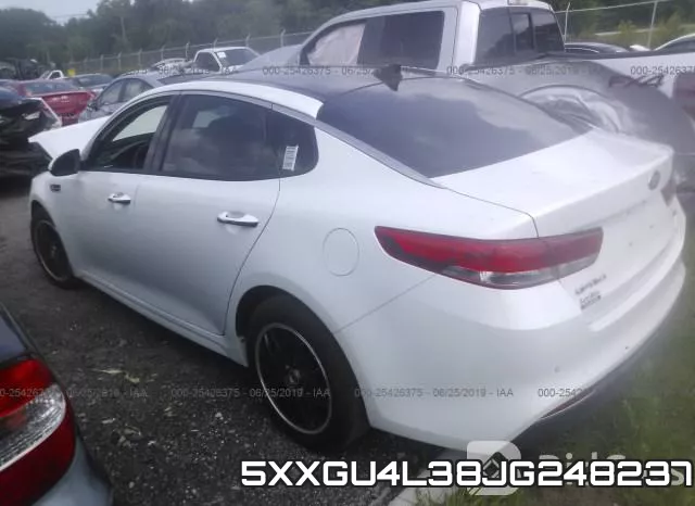 5XXGU4L38JG248237 фото 4