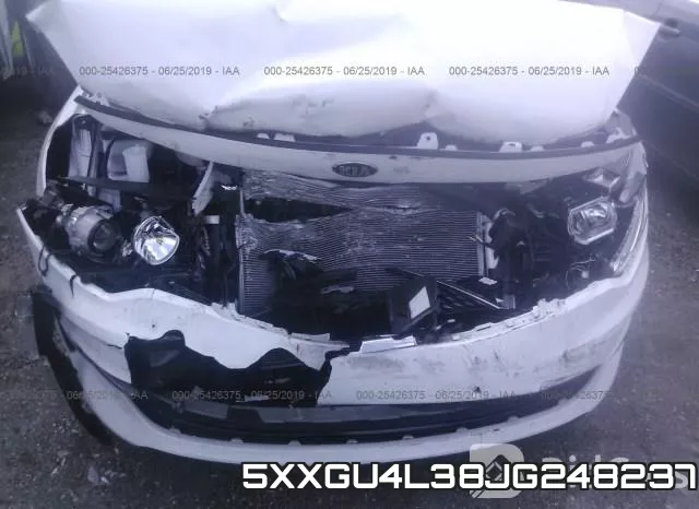 5XXGU4L38JG248237 фото 7