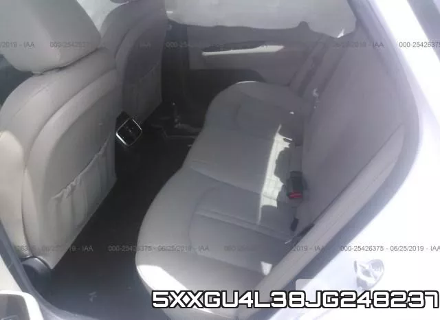 5XXGU4L38JG248237 фото 9