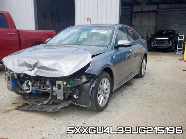 5XXGU4L39JG215196 фото 3