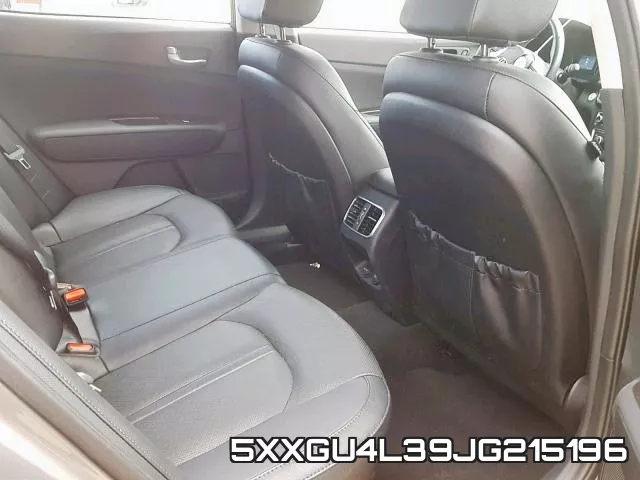 5XXGU4L39JG215196 фото 7