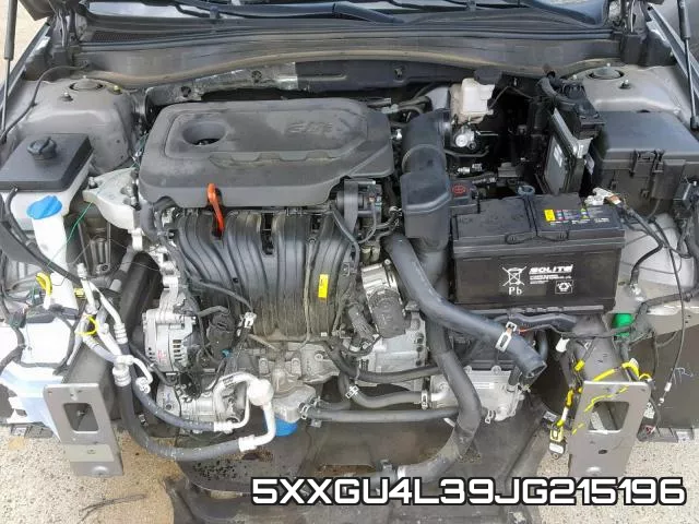 5XXGU4L39JG215196 фото 8