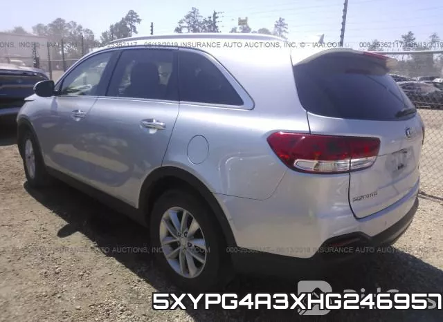 5XYPG4A3XHG246957 фото 4