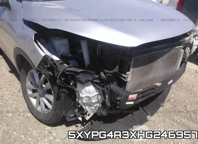 5XYPG4A3XHG246957 фото 7