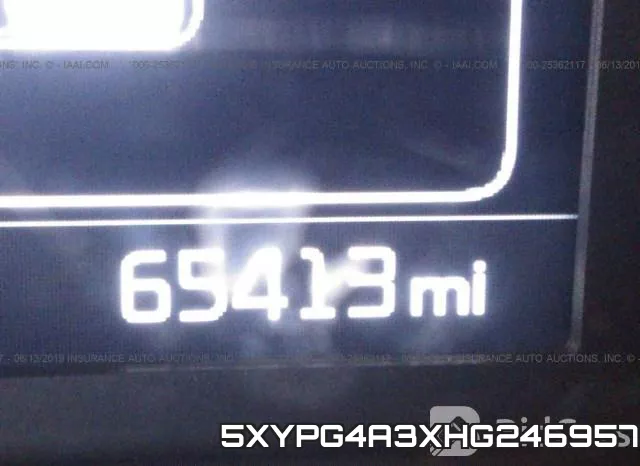 5XYPG4A3XHG246957 фото 8