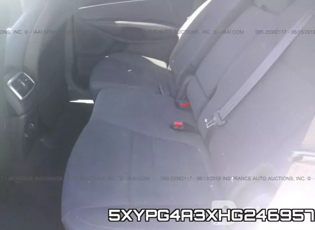 5XYPG4A3XHG246957 фото 9