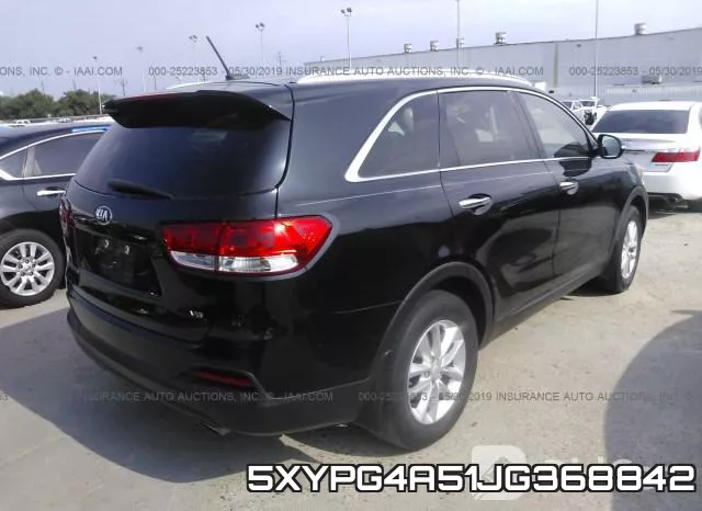 5XYPG4A51JG368842 фото 5