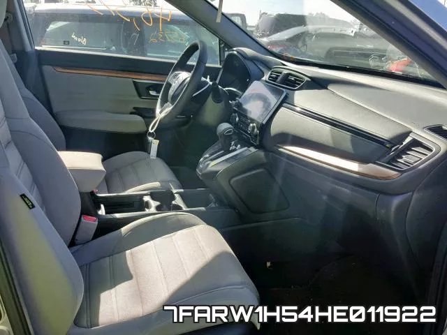 7FARW1H54HE011922 фото 6