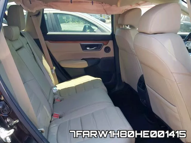 7FARW1H80HE001415 фото 7