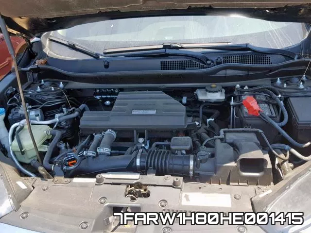 7FARW1H80HE001415 фото 8