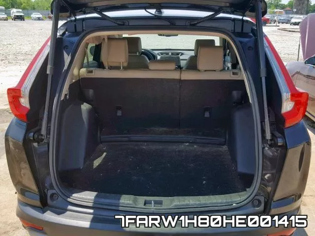 7FARW1H80HE001415 фото 10