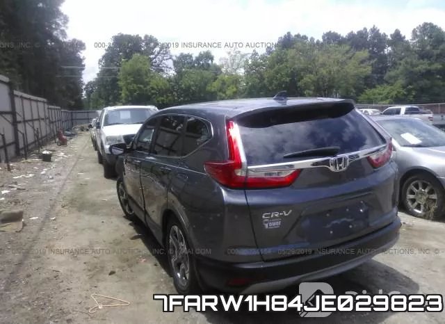 7FARW1H84JE029823 фото 4