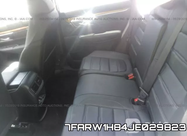 7FARW1H84JE029823 фото 9