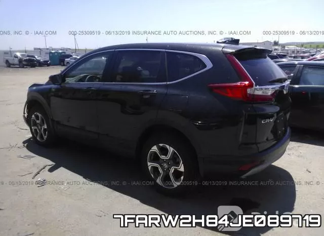 7FARW2H84JE089719 фото 4