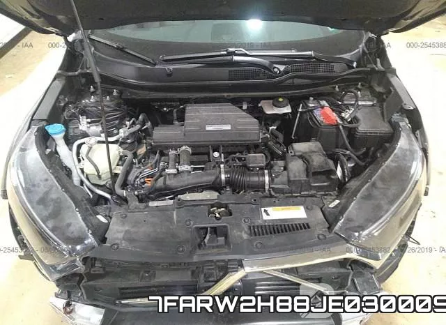 7FARW2H88JE030009 фото 2