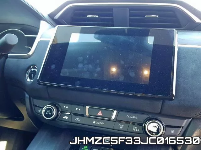 JHMZC5F33JC016530 фото 10
