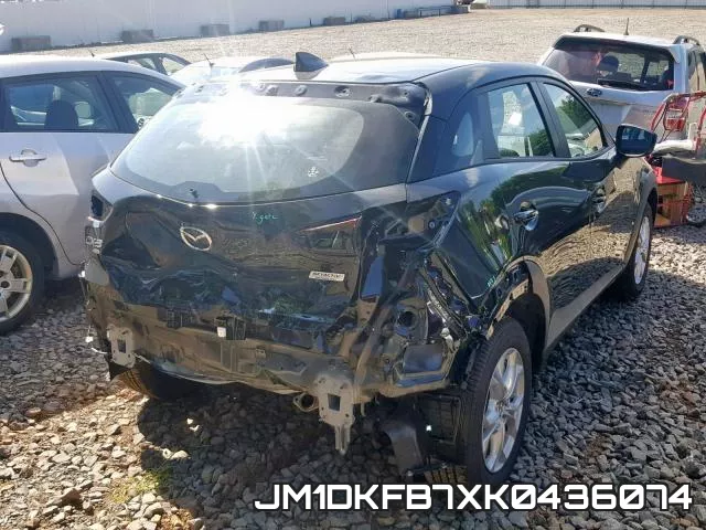 JM1DKFB7XK0436074 фото 5
