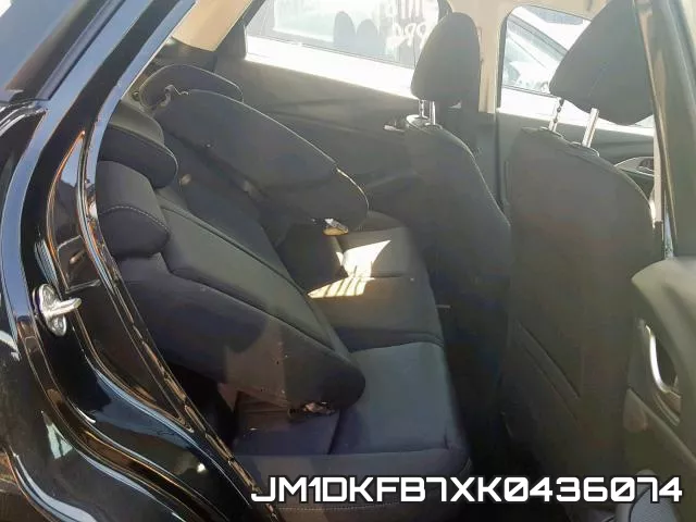 JM1DKFB7XK0436074 фото 7