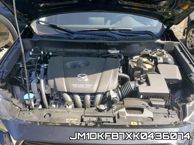 JM1DKFB7XK0436074 фото 8