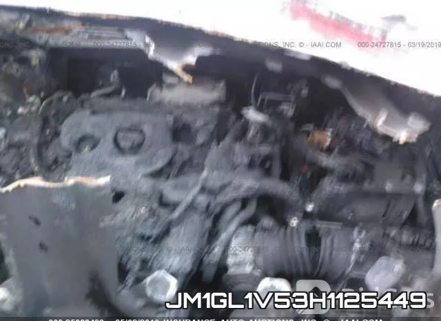 JM1GL1V53H1125449 фото 2