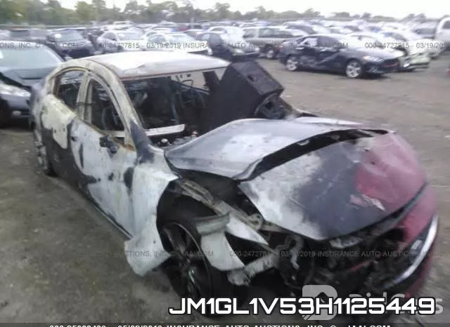JM1GL1V53H1125449 фото 7