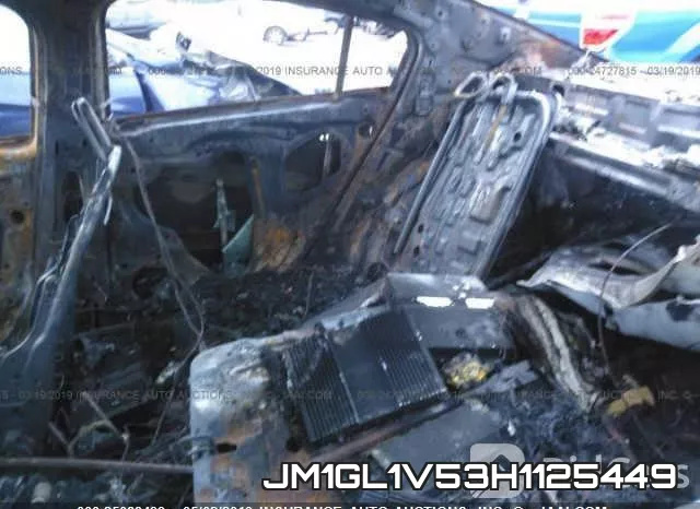 JM1GL1V53H1125449 фото 9
