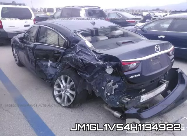 JM1GL1V54H1134922 фото 4