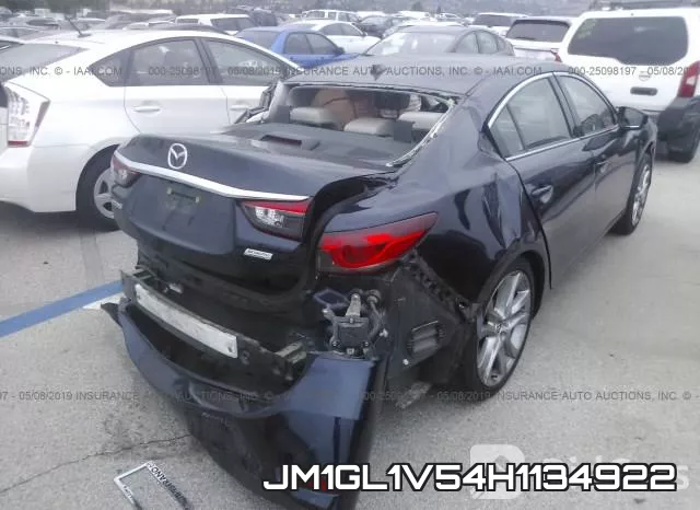 JM1GL1V54H1134922 фото 5