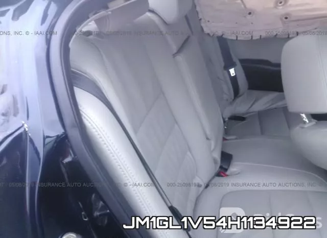 JM1GL1V54H1134922 фото 9