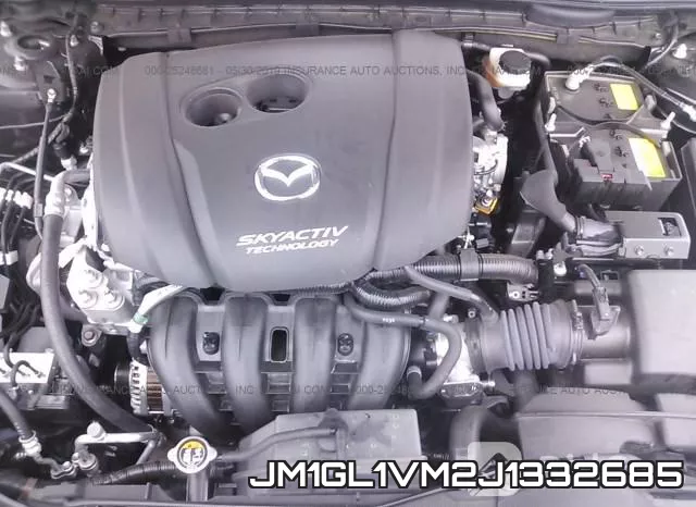 JM1GL1VM2J1332685 фото 2