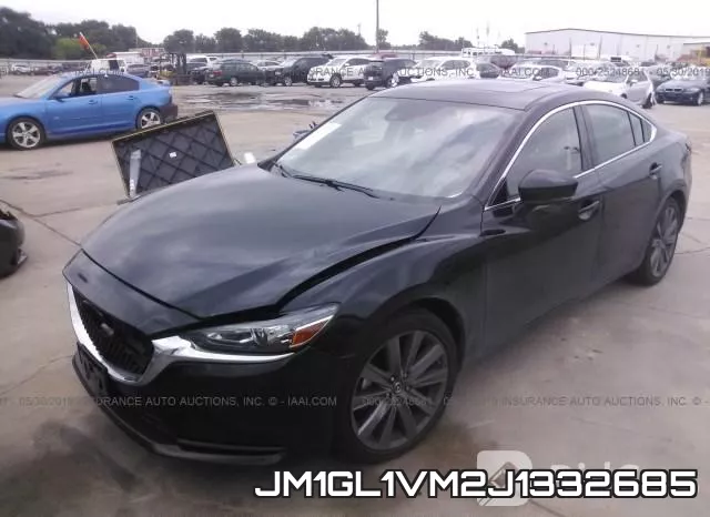 JM1GL1VM2J1332685 фото 3