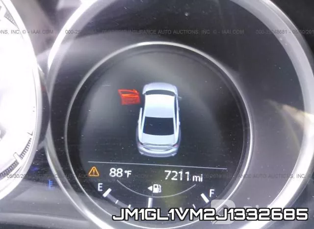 JM1GL1VM2J1332685 фото 8
